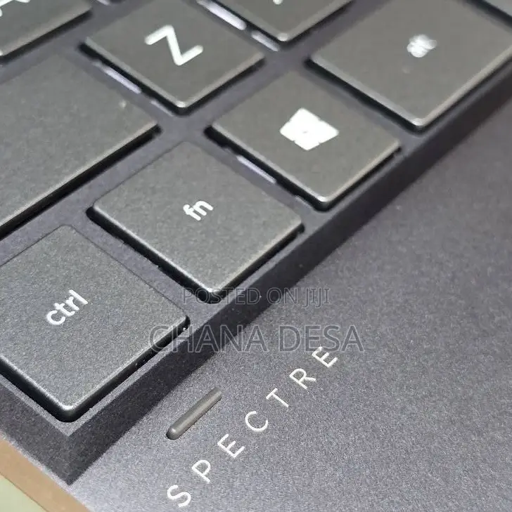 New Laptop HP Spectre 14 16GB Intel Core i7 SSD 512GB