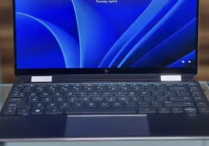 New Laptop HP Spectre 14 16GB Intel Core i7 SSD 512GB