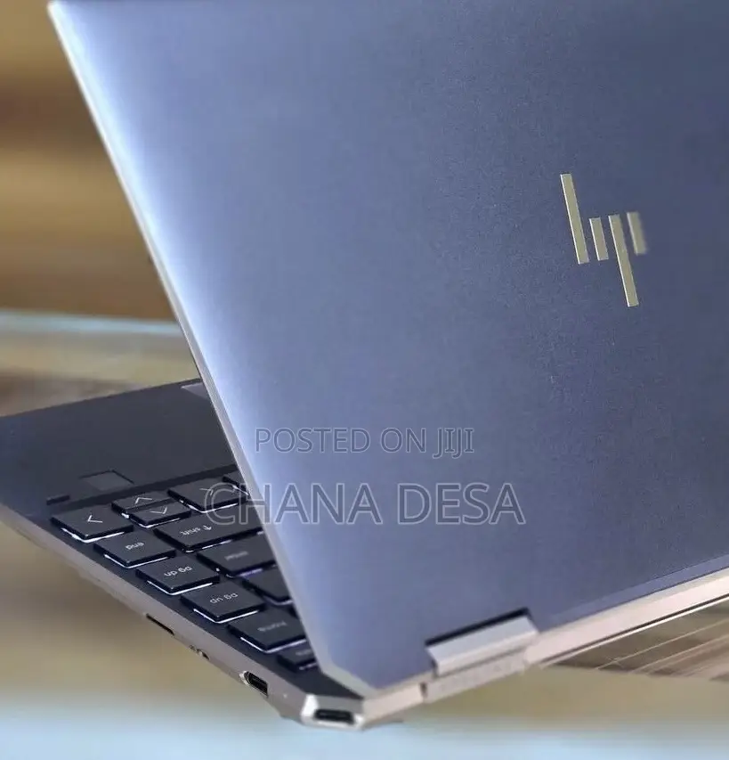 New Laptop HP Spectre 14 16GB Intel Core i7 SSD 512GB