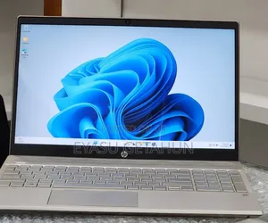 New Laptop HP Pavilion 15 8GB Intel Core i5 SSD 512GB
