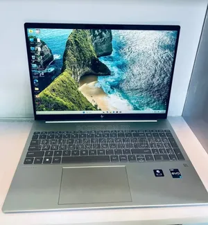 New Laptop HP Pavilion 15 16GB Intel Core i7 SSD 1T