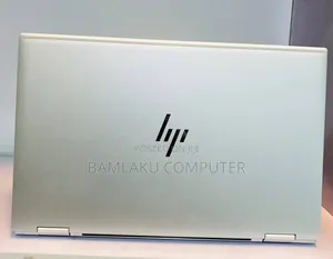 New Laptop HP EliteBook x360 1040 G7 32GB Intel Core i7 SSD 512GB