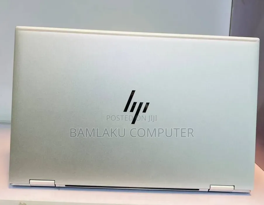 New Laptop HP EliteBook x360 1040 G7 32GB Intel Core i7 SSD 512GB