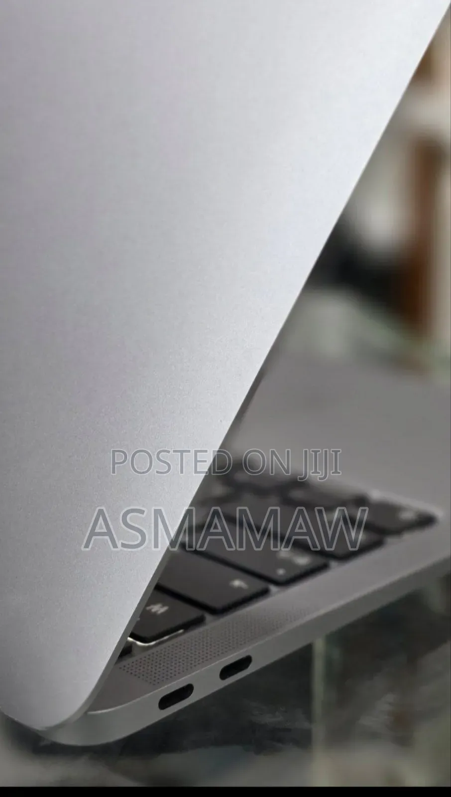 New Laptop Apple MacBook Air 2020 M1 8GB Intel Core i5 SSD 256GB