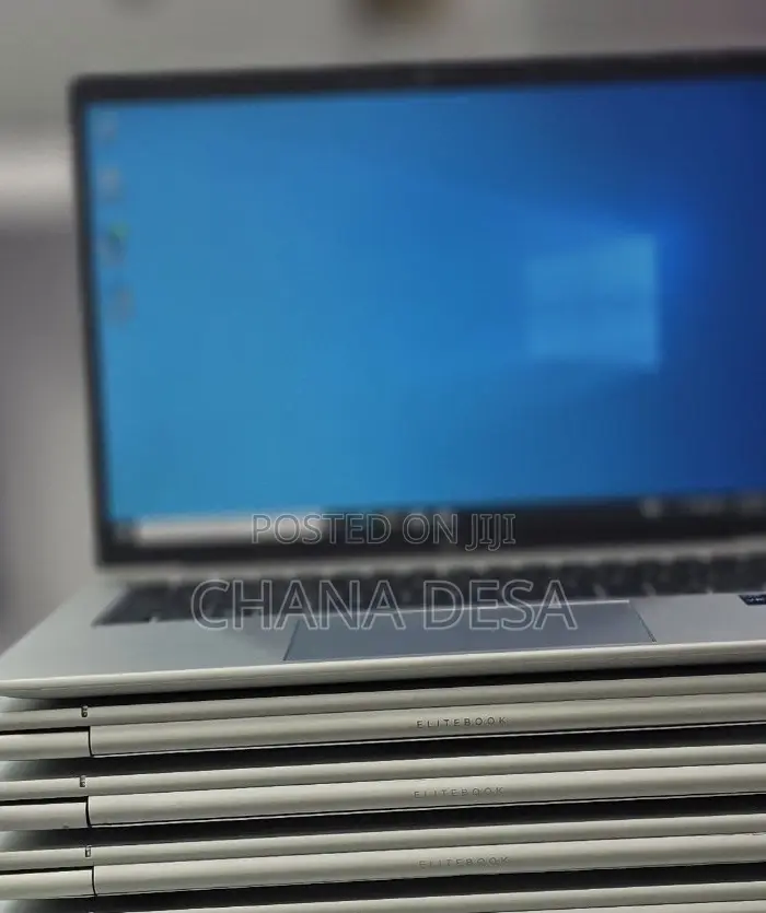 New Laptop HP EliteBook 840 G10 16GB Intel Core i7 SSD 1T