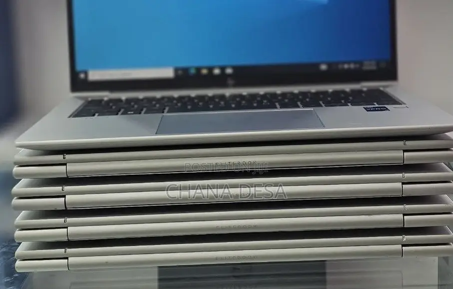 New Laptop HP EliteBook 840 G10 16GB Intel Core i7 SSD 1T