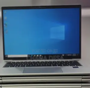 New Laptop HP EliteBook 840 G10 16GB Intel Core i7 SSD 1T