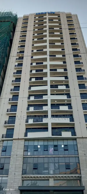 1bdrm Apartment in Addis Life Real, Kirkos for sale