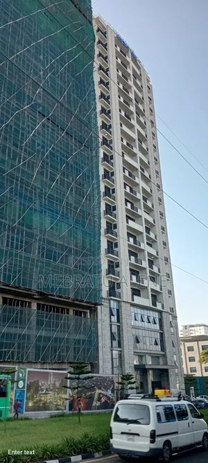 1bdrm Apartment in Addis Life Real, Kirkos for sale