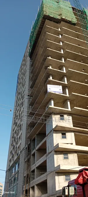 1bdrm Apartment in Addis Life Real, Kirkos for sale