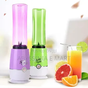 Shake N Take Portable Juicer