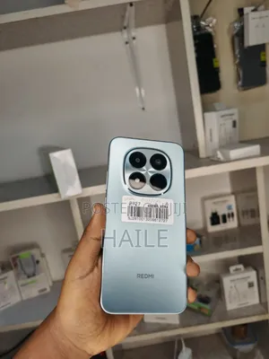 New Xiaomi Redmi Note 15 Pro 256 GB