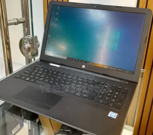 New Laptop HP Stream Notebook 8GB AMD Ryzen 9 HDD 640GB