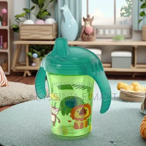 Sippy Cup – Perfect for Little Hands