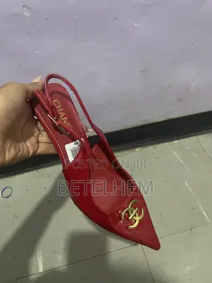 Heel Shoes