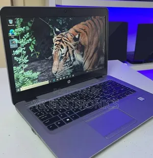 New Laptop HP EliteBook 820 G3 8GB Intel Core i5 HDD 1T