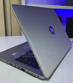 New Laptop HP EliteBook 820 G3 8GB Intel Core i5 HDD 1T