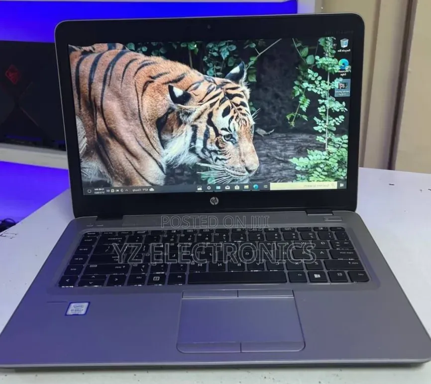 New Laptop HP EliteBook 820 G3 8GB Intel Core i5 HDD 1T