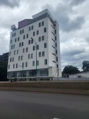 Building for Rent