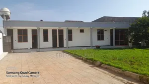 Furnished 4bdrm Farm House in Oromia-Finfinne for sale