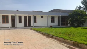 Furnished 4bdrm Farm House in Oromia-Finfinne for sale