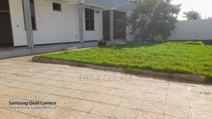 Furnished 4bdrm Farm House in Oromia-Finfinne for sale