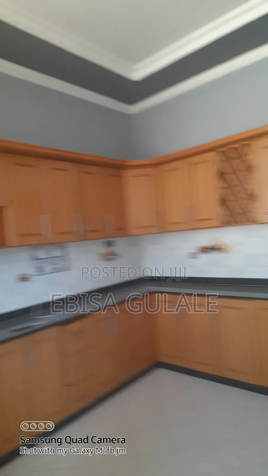 Furnished 4bdrm Farm House in Oromia-Finfinne for sale