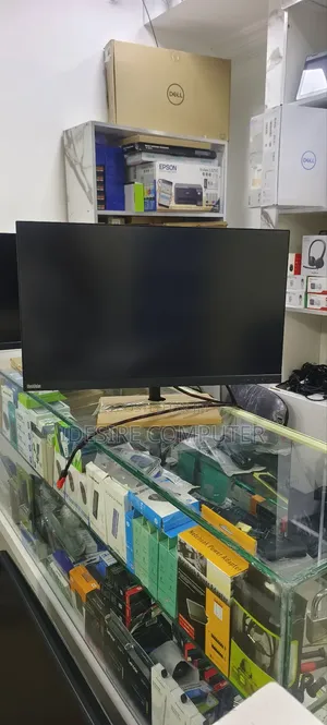 Lenovo Monitor