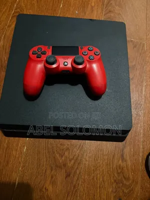 Sony Playstation 4 Slim
