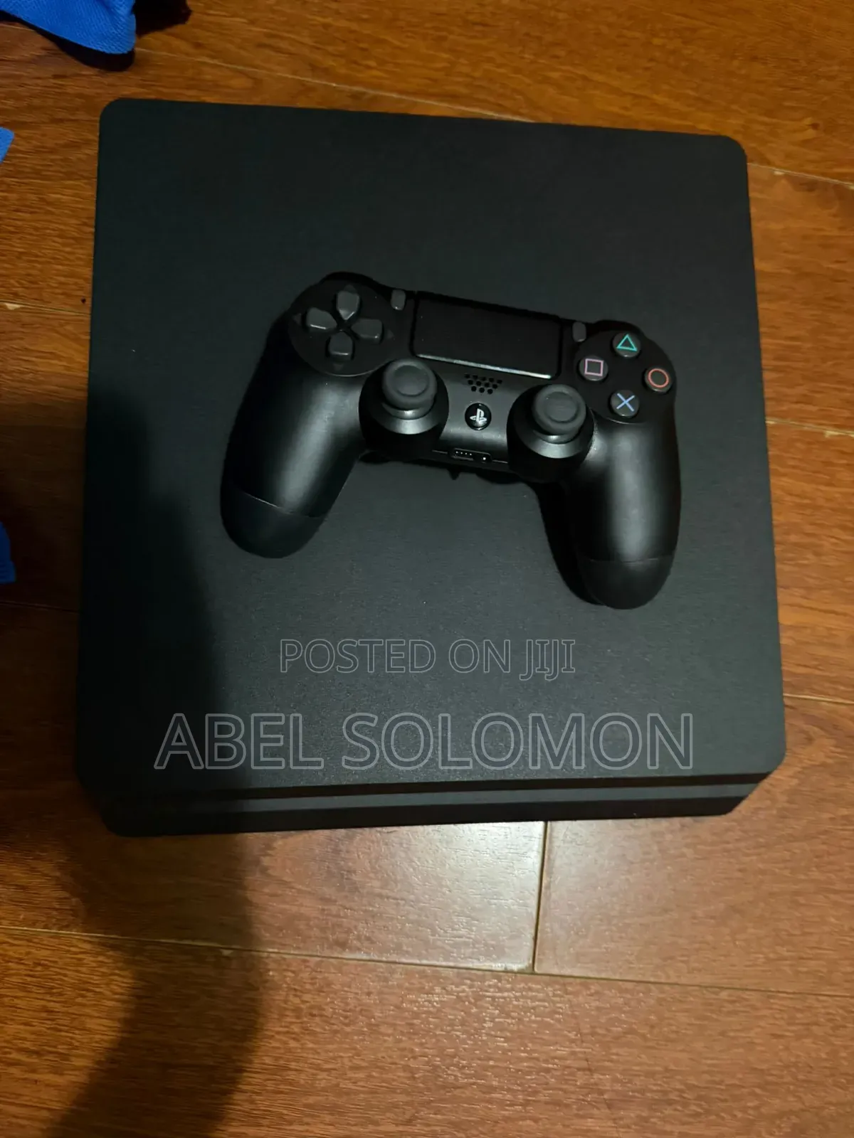 Sony Playstation 4 Slim
