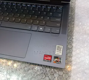New Laptop Lenovo Yoga 7i 16GB AMD Ryzen 7 SSD 512GB