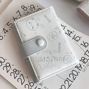Mini Wallet