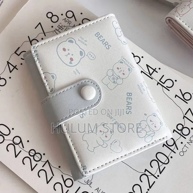 Mini Wallet