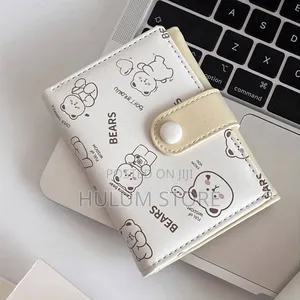 Mini Wallet