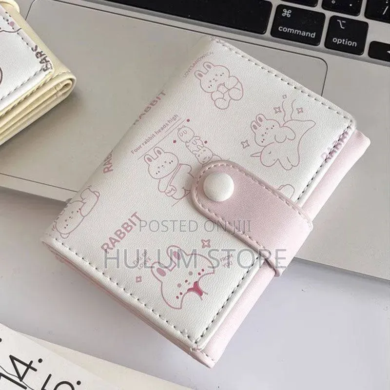 Mini Wallet