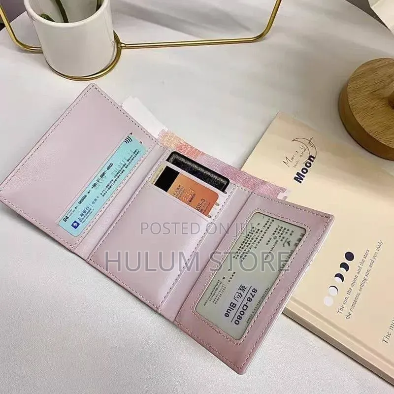 Mini Wallet