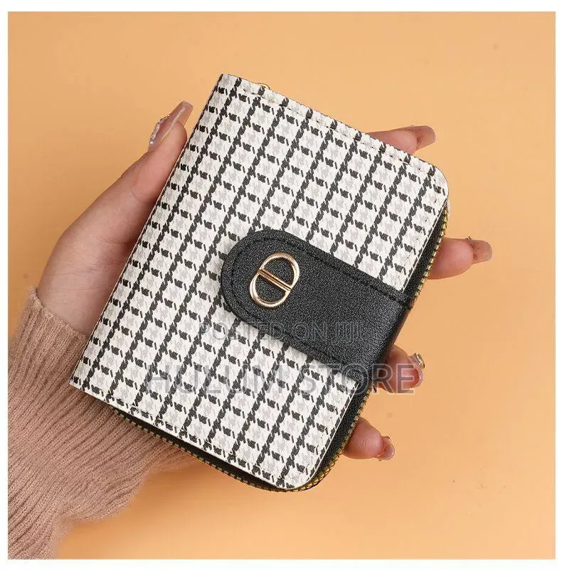 Mini Wallet
