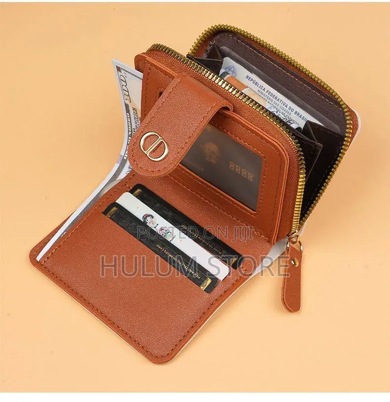 Mini Wallet