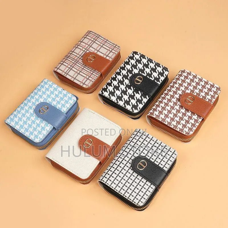 Mini Wallet