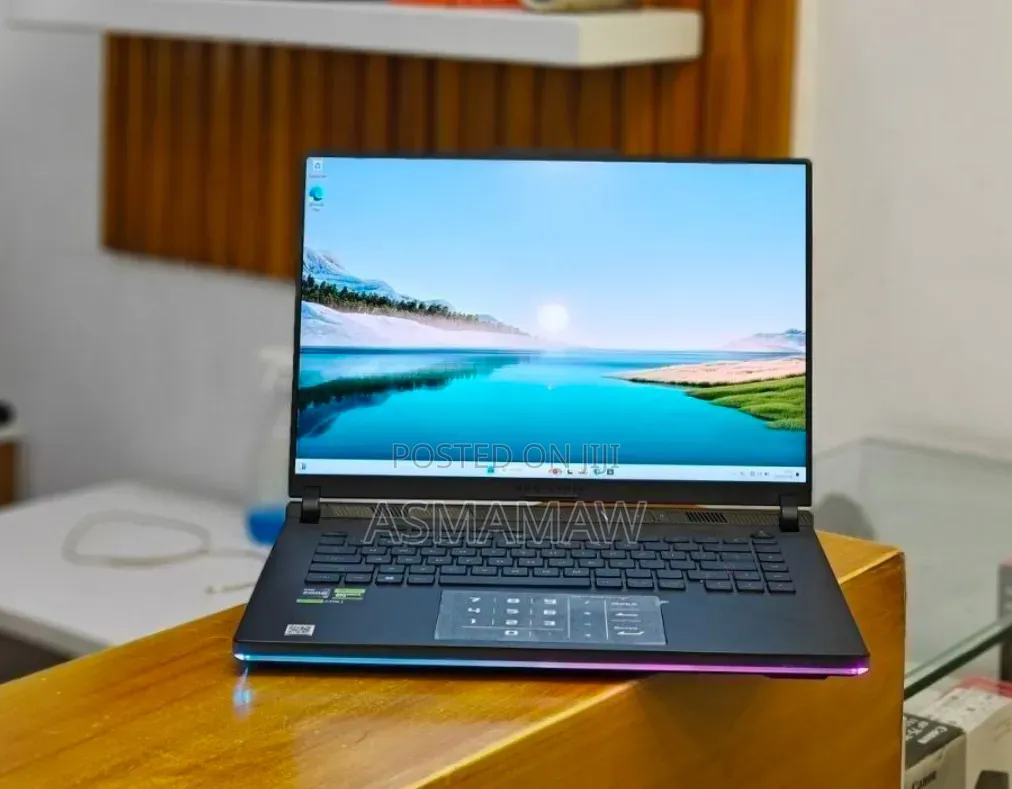 New Laptop Acer Aspire 5 16GB Intel Core i7 SSD 1T