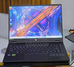 New Laptop Acer Aspire 5 16GB Intel Core i7 SSD 1T