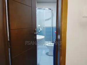 Furnished 2bdrm Apartment in Finished Apartments, Yeka for rent