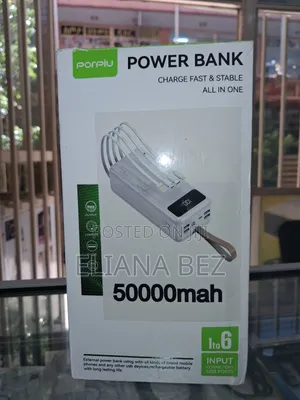 Power Bank