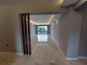 6bdrm House in G+2 House, Yeka for rent