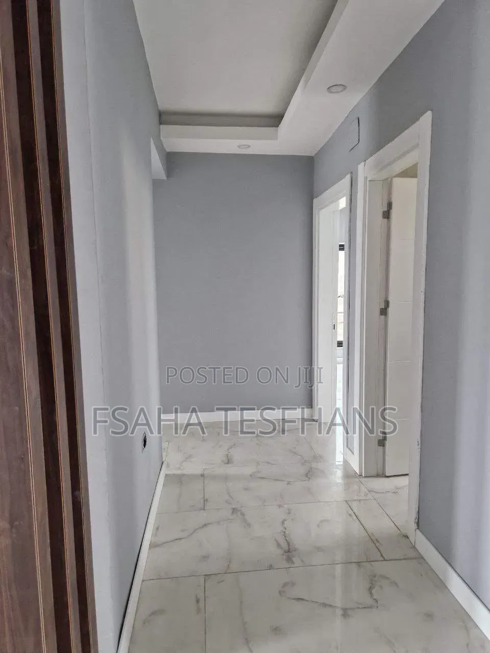6bdrm House in G+2 House, Yeka for rent