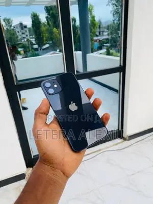 Apple iPhone 12 128 GB Black