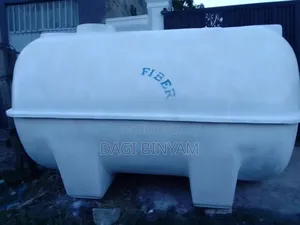 10000 Litter Water Tanker /Roto