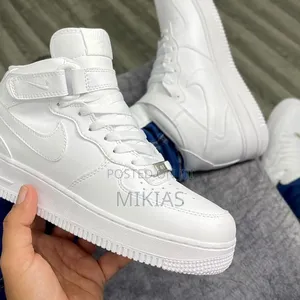 Nike Airforce1 High Master Quality