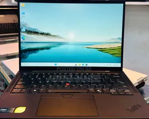 New Laptop Lenovo ThinkPad T14 16GB Intel Core Ultra 7 SSD 1T