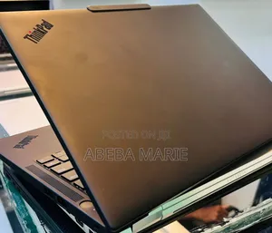 New Laptop Lenovo ThinkPad T14 16GB Intel Core Ultra 7 SSD 1T
